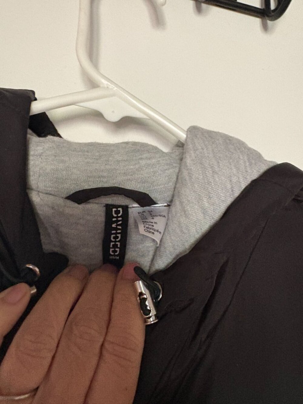 Jacket - Picture 3 of 6